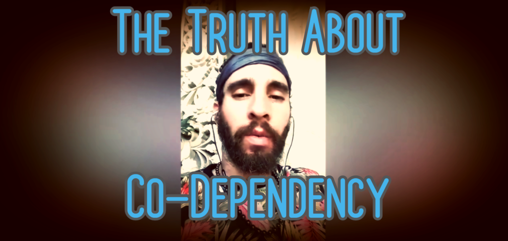 Video: Unraveling Co-Dependency 2