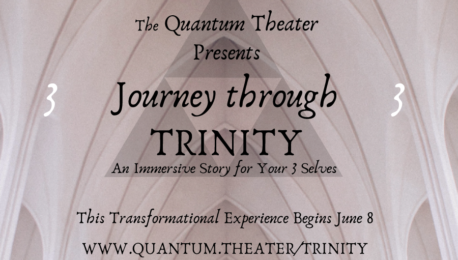 Journey through Trinity: Season 1 1