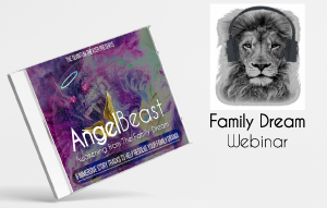 An Audio Journey to turn Family Drama into Miracles 8
