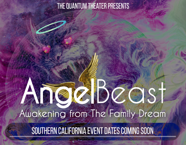 Live Events in SoCal to turn Family Drama into Miracles 2