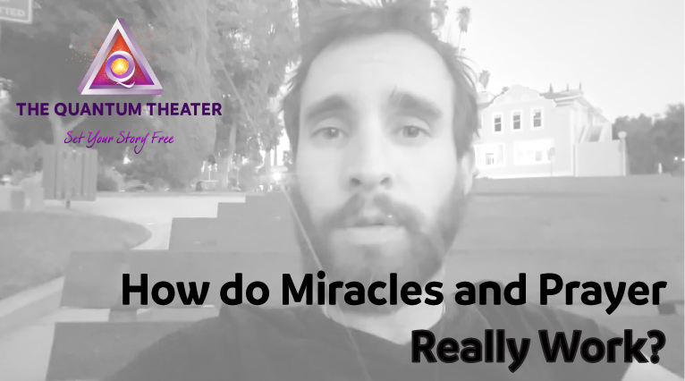 Video: “Anatomy of a Miracle” 2