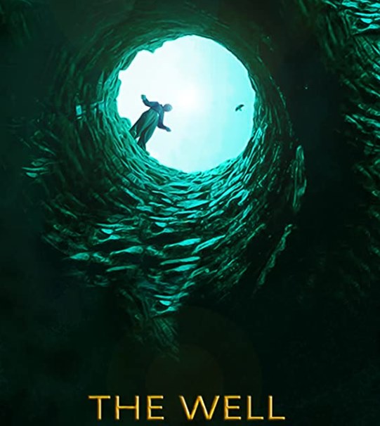 The Well 8