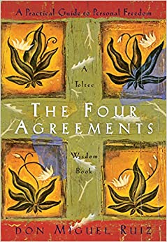 Toltec Book Suggestions 12