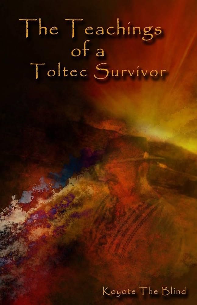 Toltec Book Suggestions 11